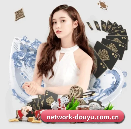斗鱼 APP 界面